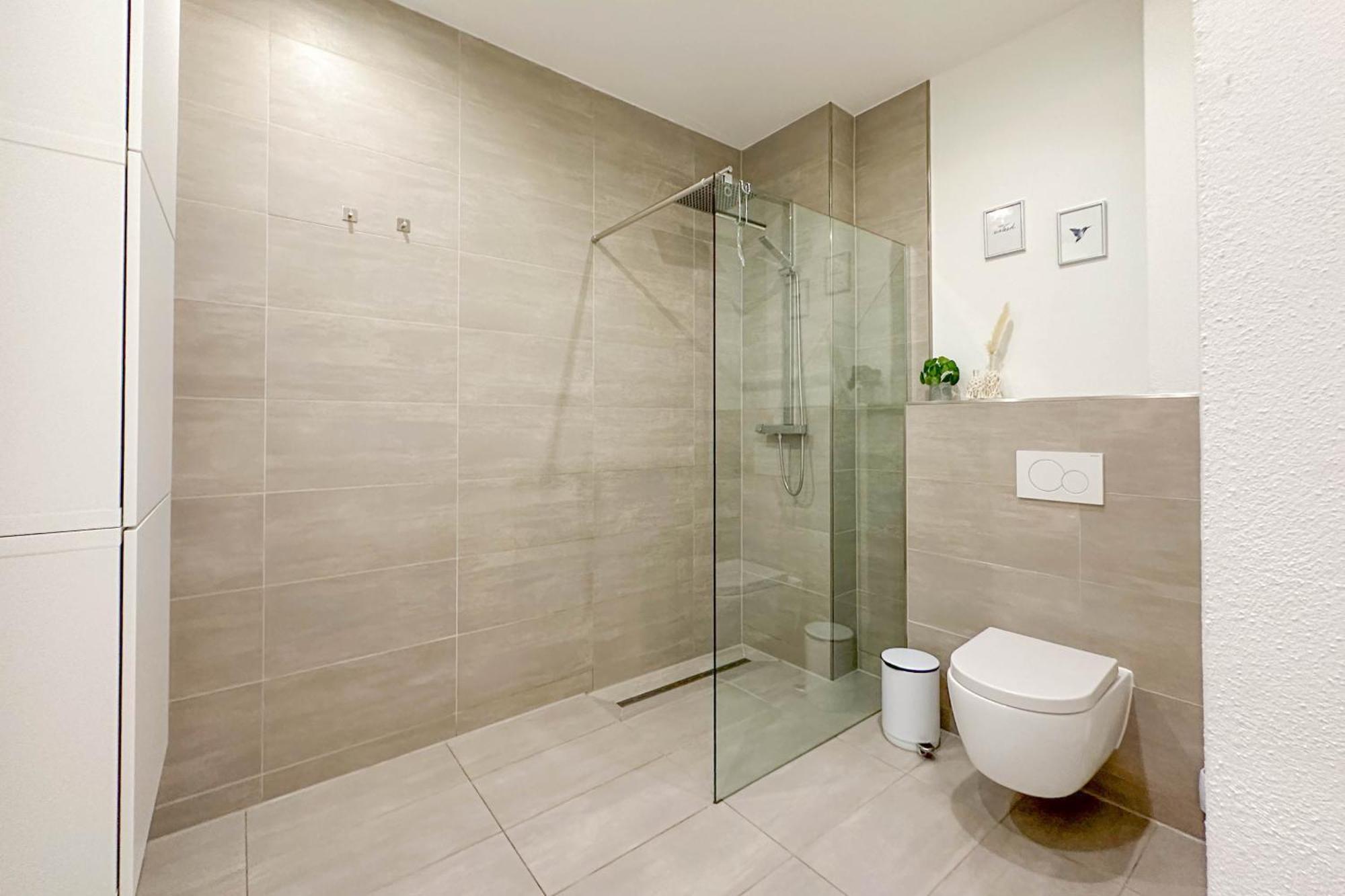 Modernes Trierer Cityloft Mit Grossem Balkon المظهر الخارجي الصورة